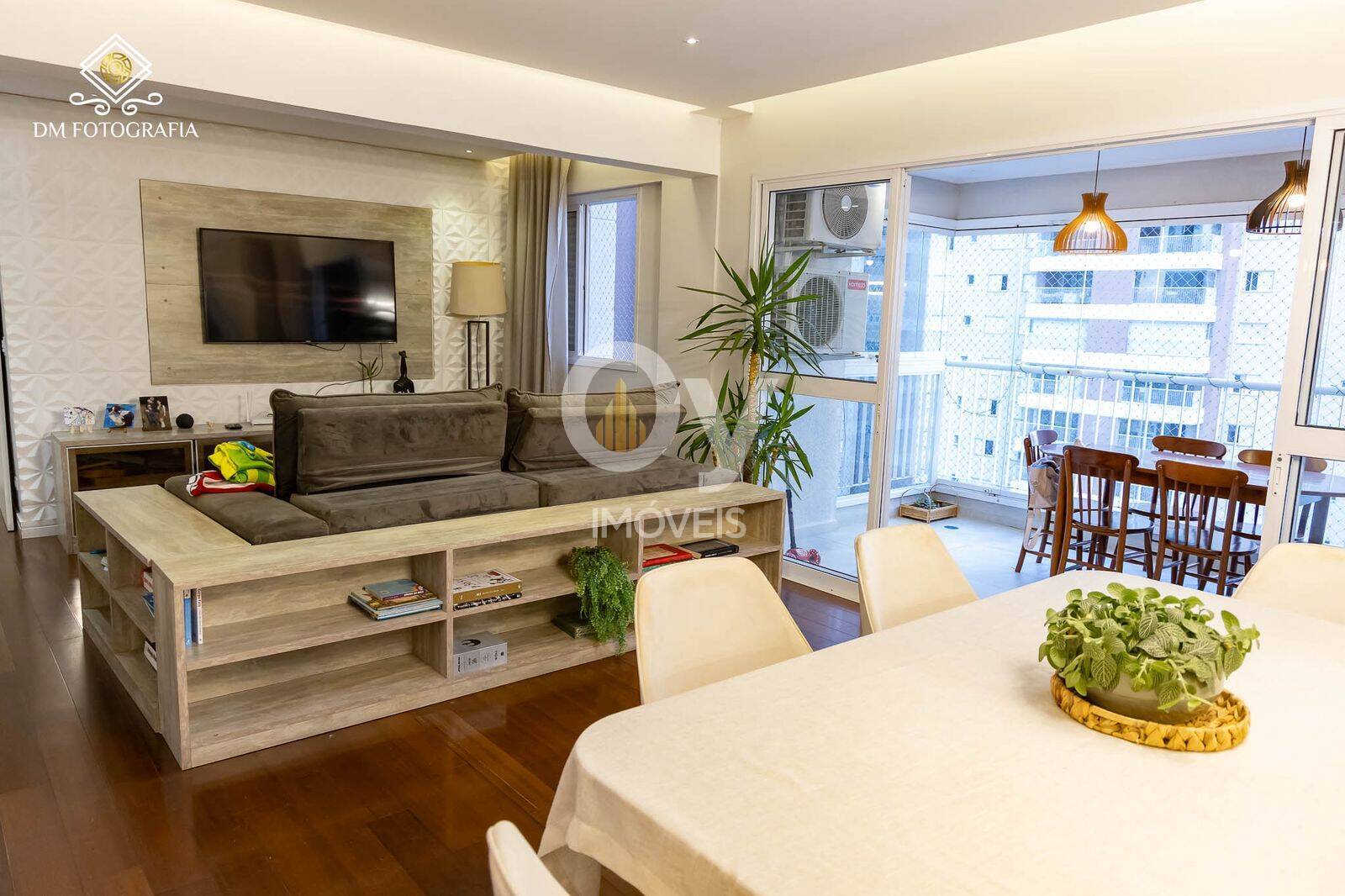 Apartamento no Splendor Garden Condomínio Clube