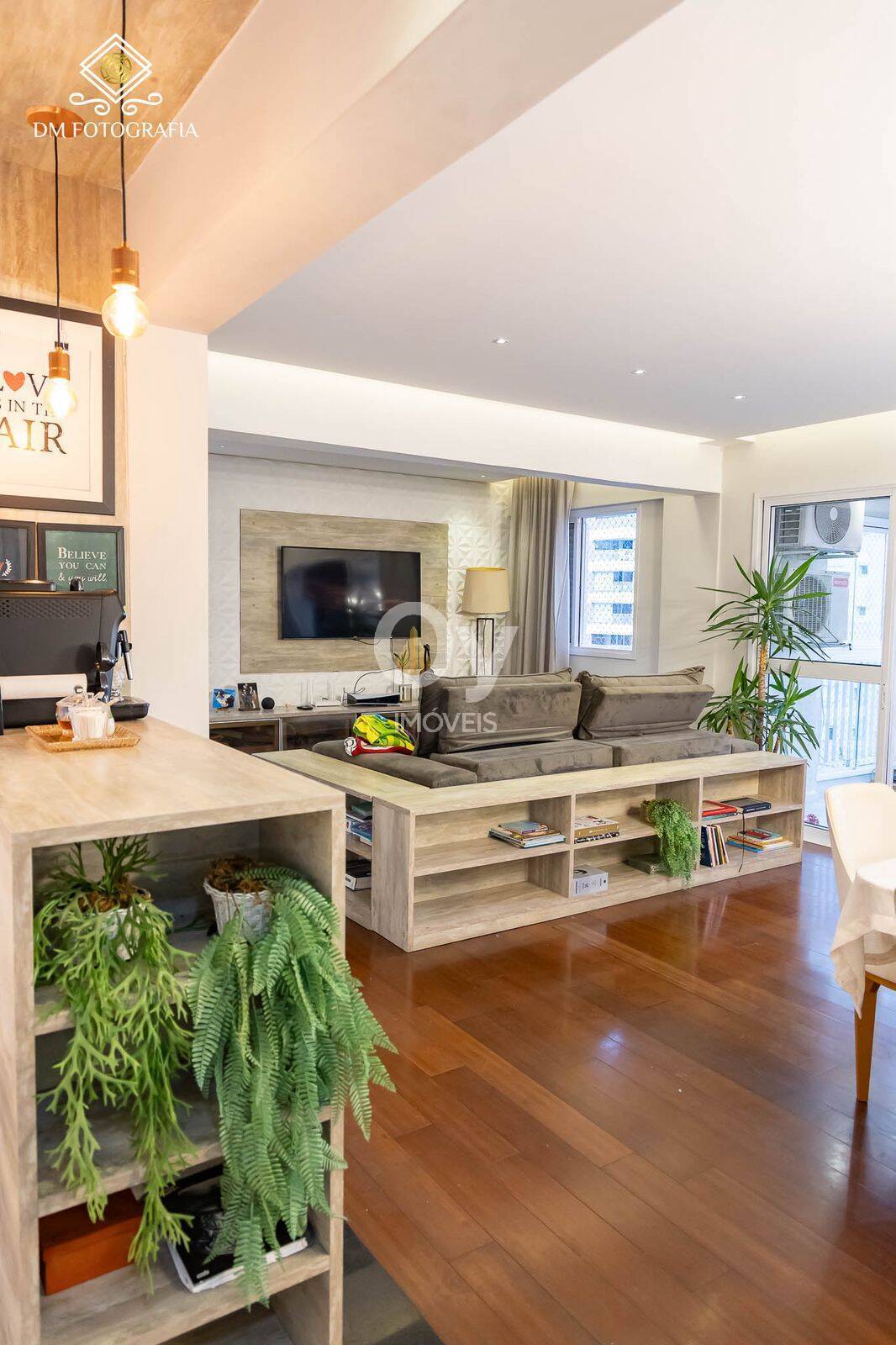 Apartamento no Splendor Garden Condomínio Clube
