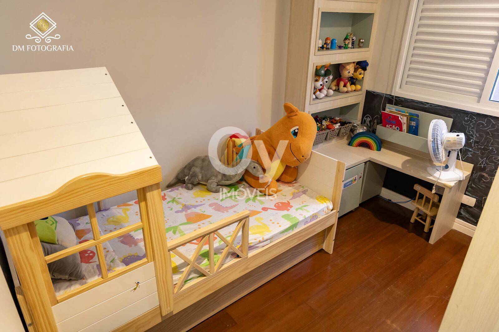 Apartamento no Splendor Garden Condomínio Clube