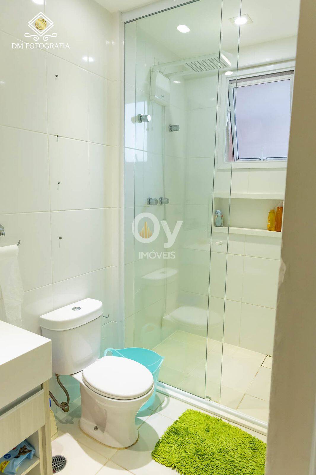 Apartamento no Splendor Garden Condomínio Clube