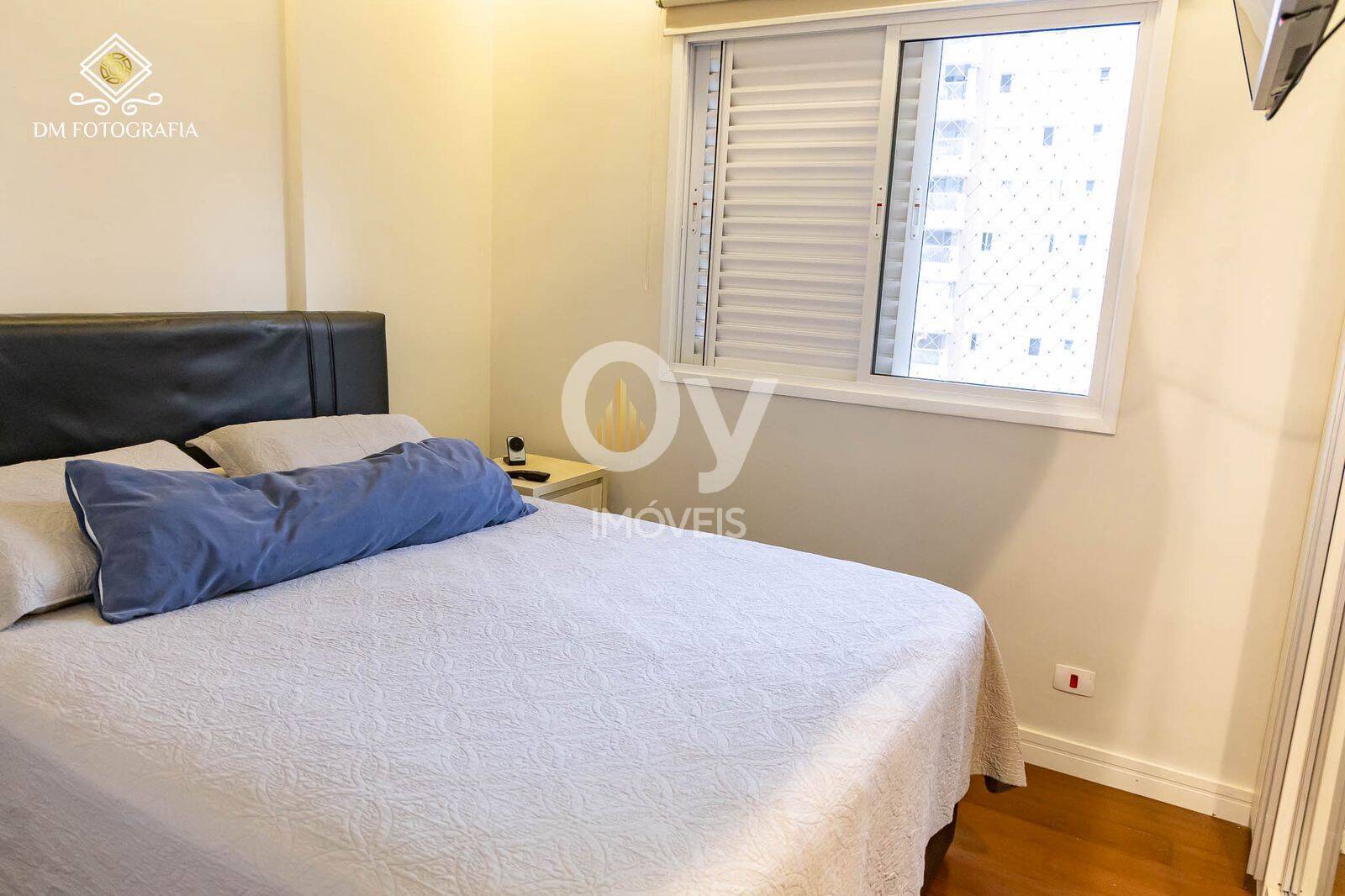 Apartamento no Splendor Garden Condomínio Clube