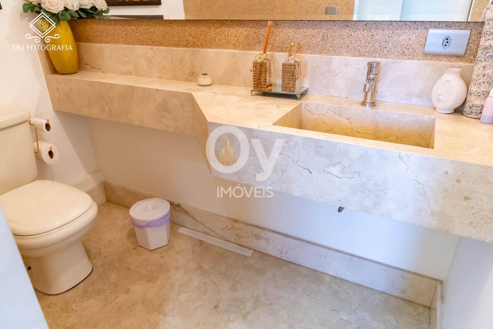 Apartamento no Splendor Garden Condomínio Clube