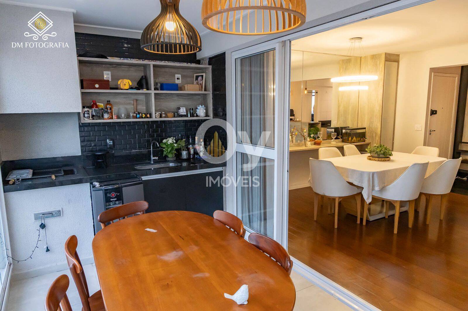 Apartamento no Splendor Garden Condomínio Clube
