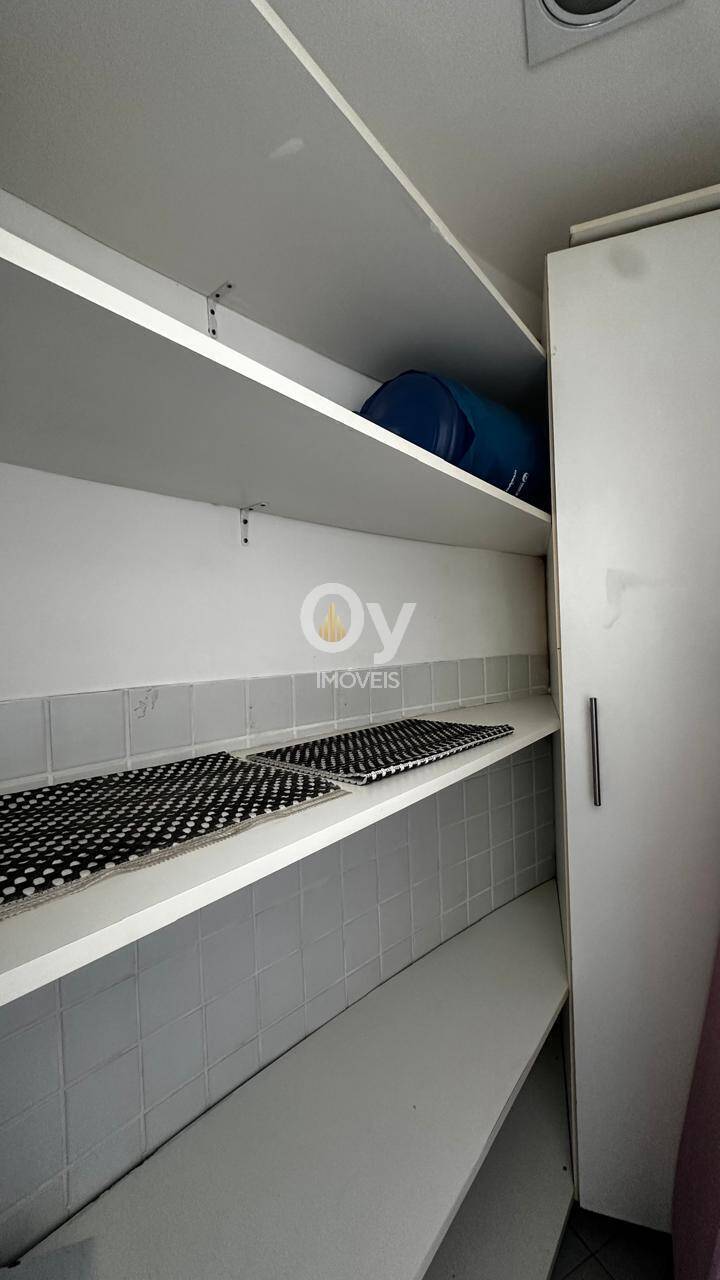 Flat Duplex Mobiliado e Decorado à Venda - Com 70m2 - 1 dormitório