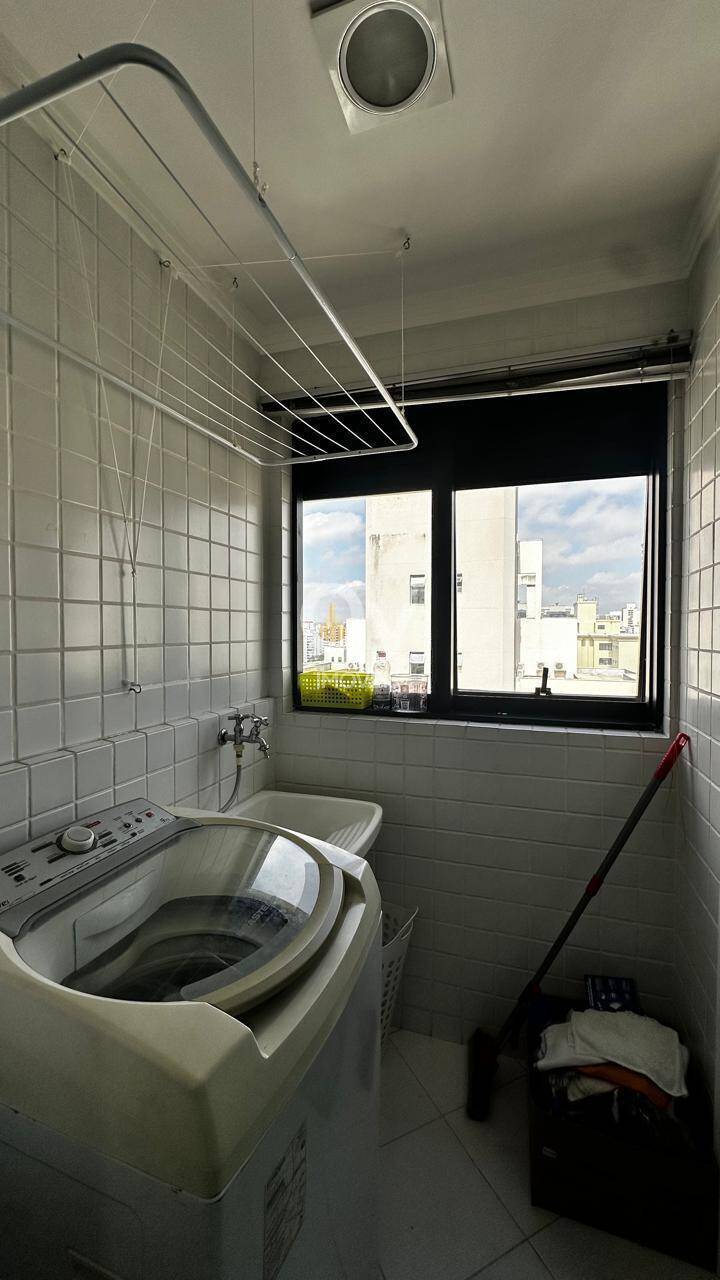 Flat Duplex Mobiliado e Decorado à Venda - Com 70m2 - 1 dormitório