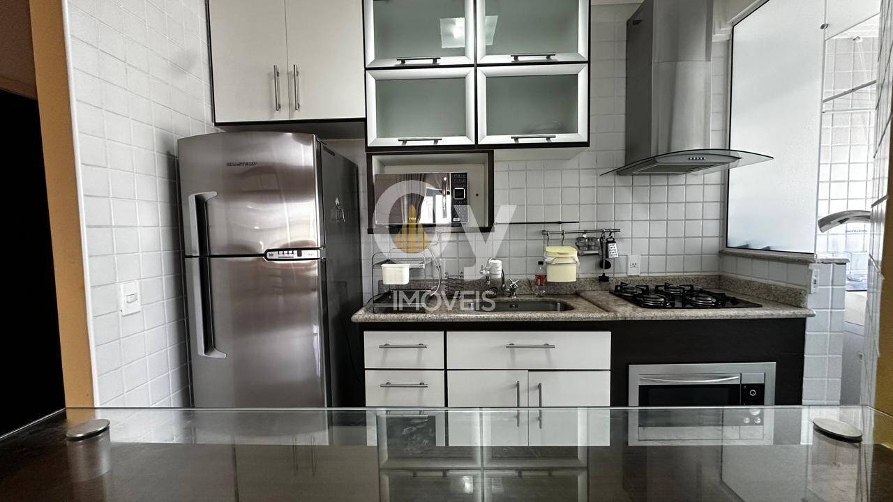 Flat Duplex Mobiliado e Decorado à Venda - Com 70m2 - 1 dormitório