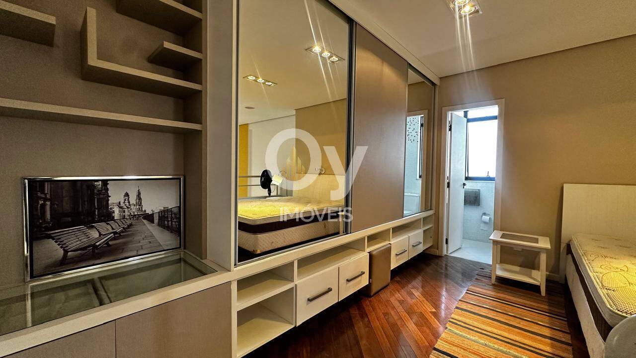 Flat Duplex Mobiliado e Decorado à Venda - Com 70m2 - 1 dormitório