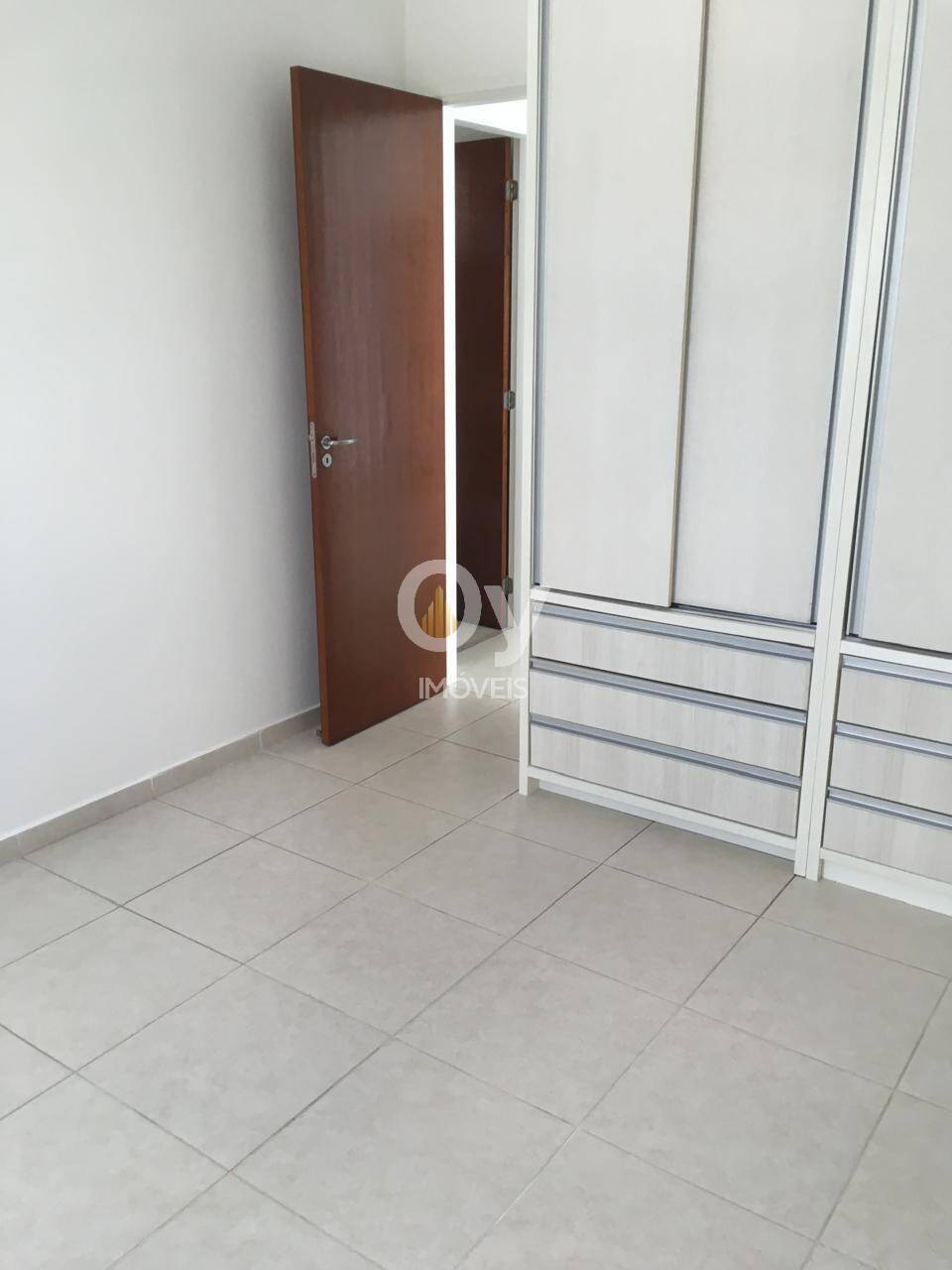 APARTAMENTO COM 2 DORMITÓRIOS PARA LOCAÇÃO NO EDIFÍCIO ILLUMINATTO