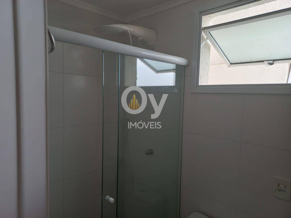 APARTAMENTO COM 2 DORMITÓRIOS PARA LOCAÇÃO NO EDIFÍCIO ILLUMINATTO
