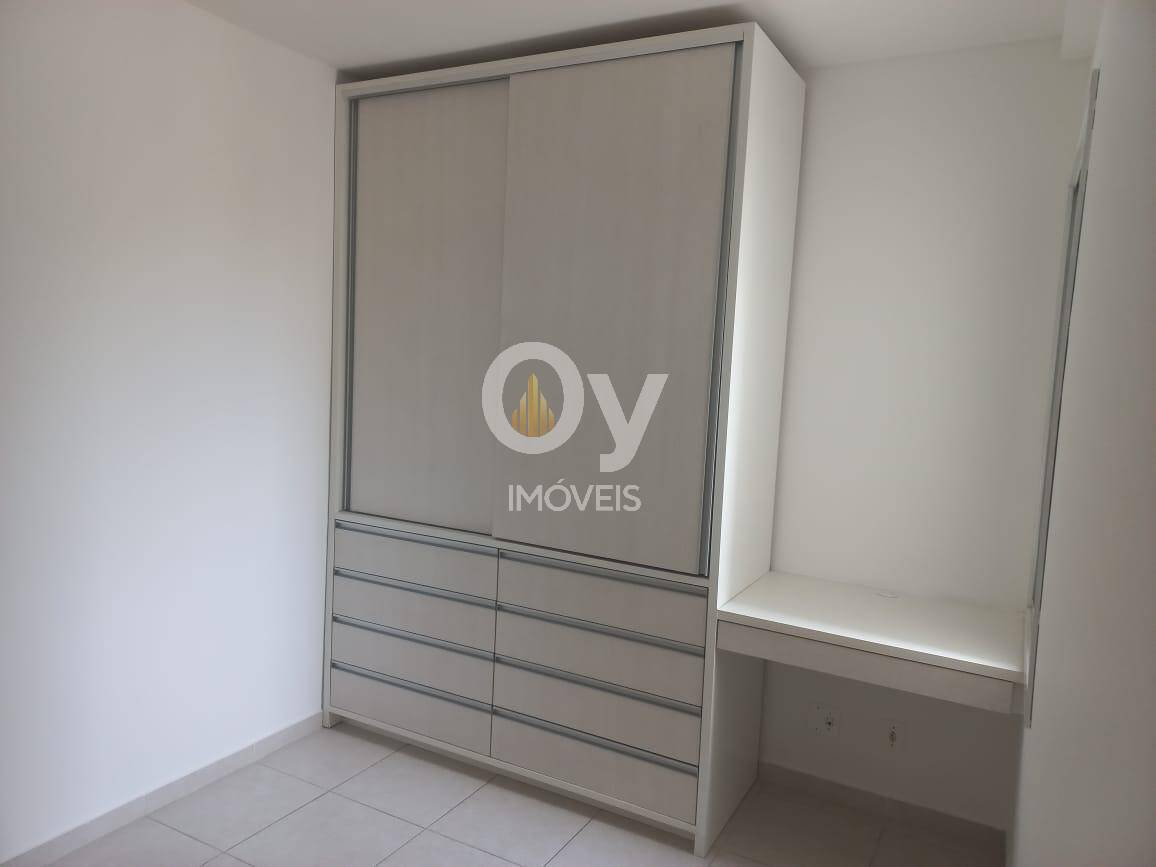 APARTAMENTO COM 2 DORMITÓRIOS PARA LOCAÇÃO NO EDIFÍCIO ILLUMINATTO