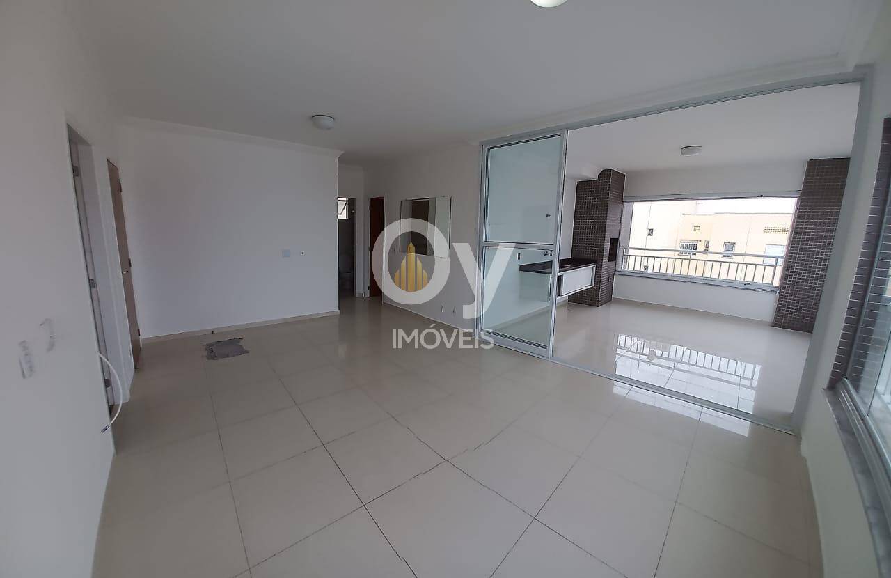 APARTAMENTO COM 2 DORMITÓRIOS PARA LOCAÇÃO NO EDIFÍCIO ILLUMINATTO