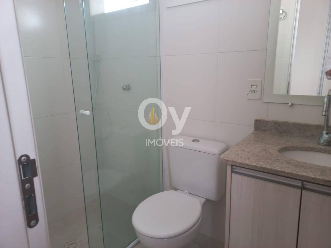 APARTAMENTO COM 2 DORMITÓRIOS PARA LOCAÇÃO NO EDIFÍCIO ILLUMINATTO