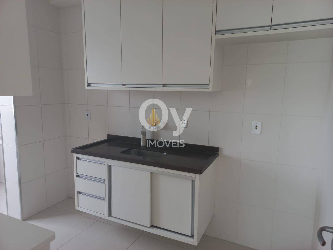APARTAMENTO COM 2 DORMITÓRIOS PARA LOCAÇÃO NO EDIFÍCIO ILLUMINATTO