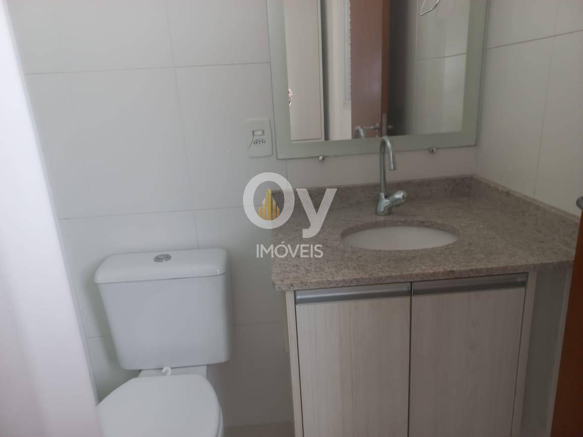 APARTAMENTO COM 2 DORMITÓRIOS PARA LOCAÇÃO NO EDIFÍCIO ILLUMINATTO