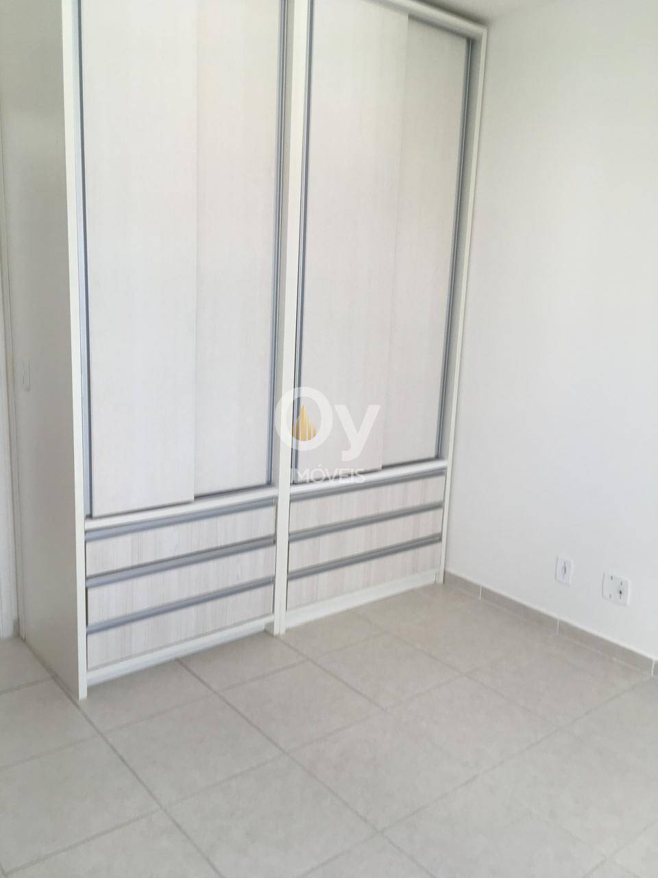 APARTAMENTO COM 2 DORMITÓRIOS PARA LOCAÇÃO NO EDIFÍCIO ILLUMINATTO