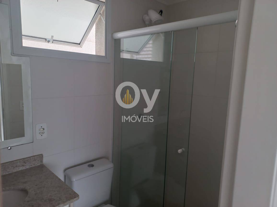 APARTAMENTO COM 2 DORMITÓRIOS PARA LOCAÇÃO NO EDIFÍCIO ILLUMINATTO