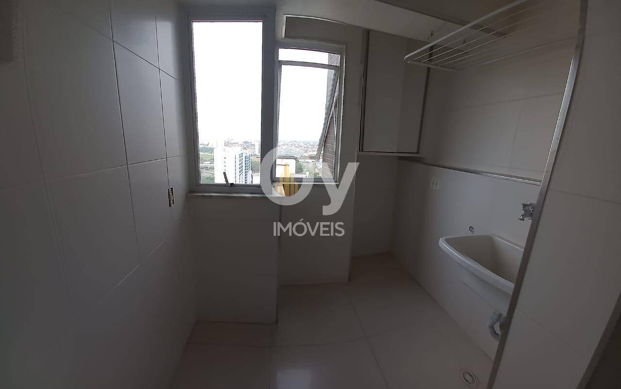 APARTAMENTO COM 2 DORMITÓRIOS PARA LOCAÇÃO NO EDIFÍCIO ILLUMINATTO