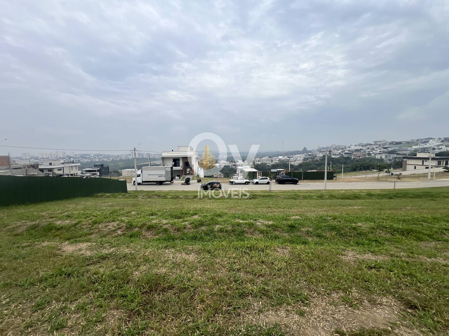TERRENO À VENDA NO TERRAS ALPHA | URBANOVA | 330 m² COM LEVE ACLIVE