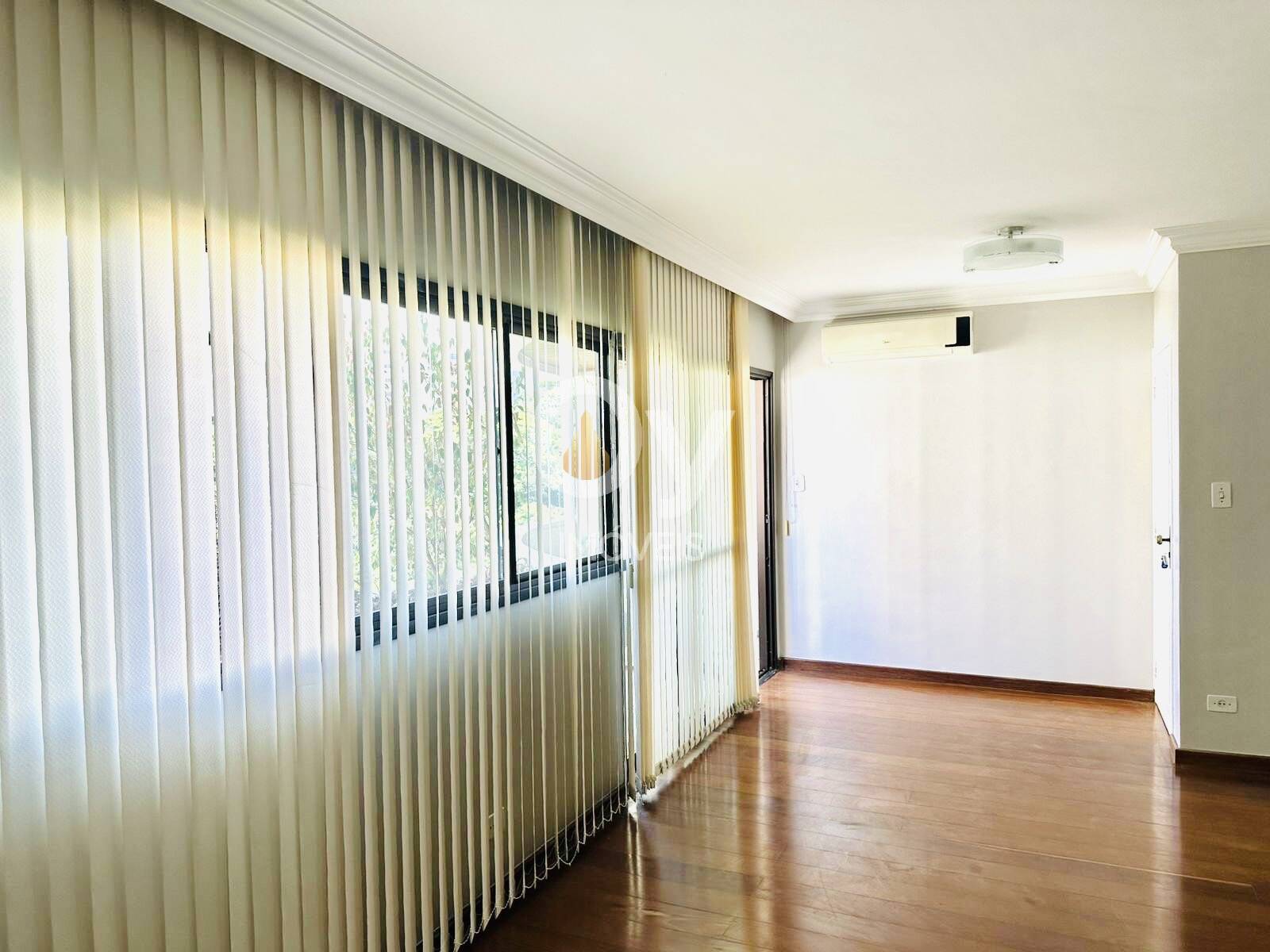 Apartamento Alto Padrão para Locação na Vila Ema em SJC– 4 Dormitórios