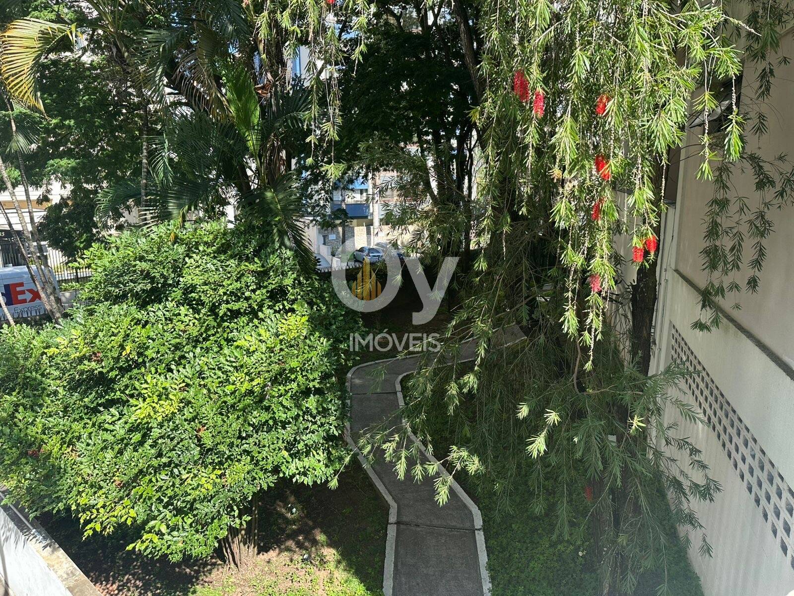 Apartamento Alto Padrão para Locação na Vila Ema em SJC– 4 Dormitórios