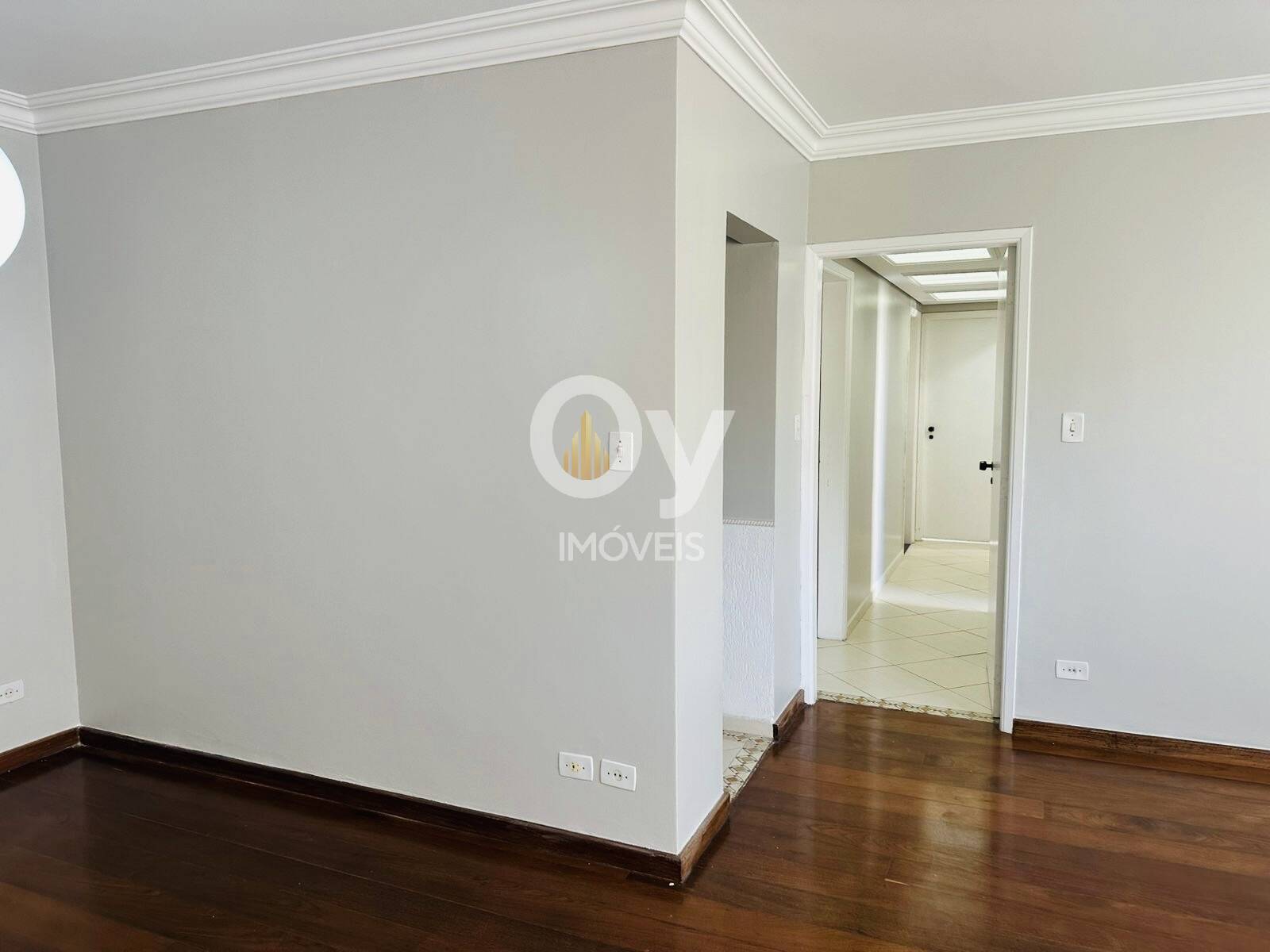 Apartamento Alto Padrão para Locação na Vila Ema em SJC– 4 Dormitórios