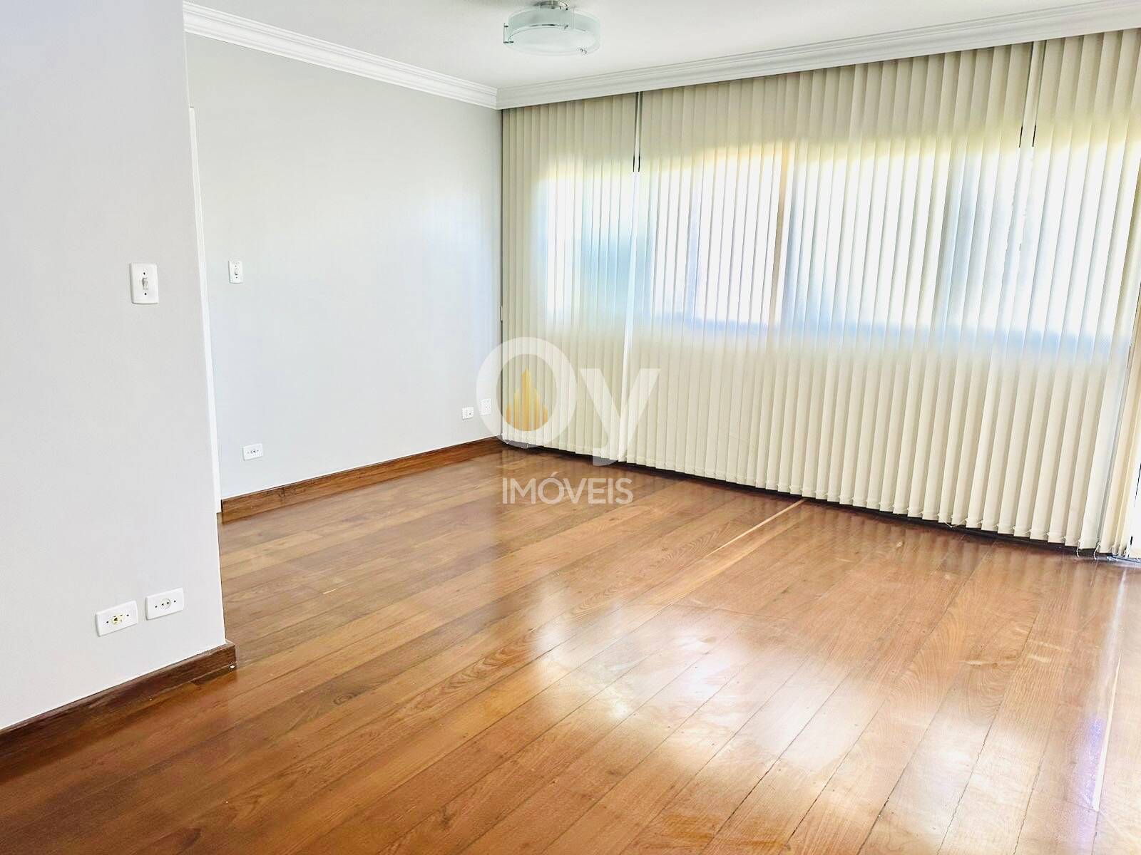 Apartamento Alto Padrão para Locação na Vila Ema em SJC– 4 Dormitórios