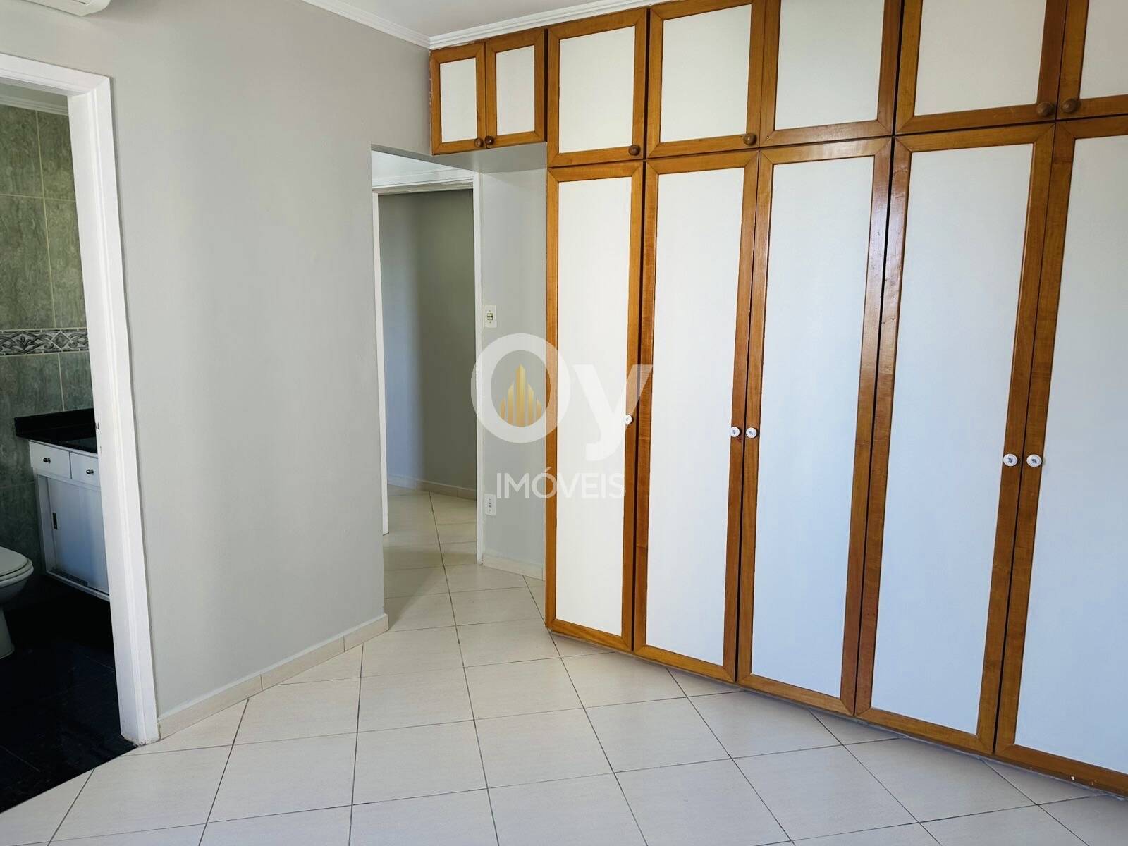 Apartamento Alto Padrão para Locação na Vila Ema em SJC– 4 Dormitórios