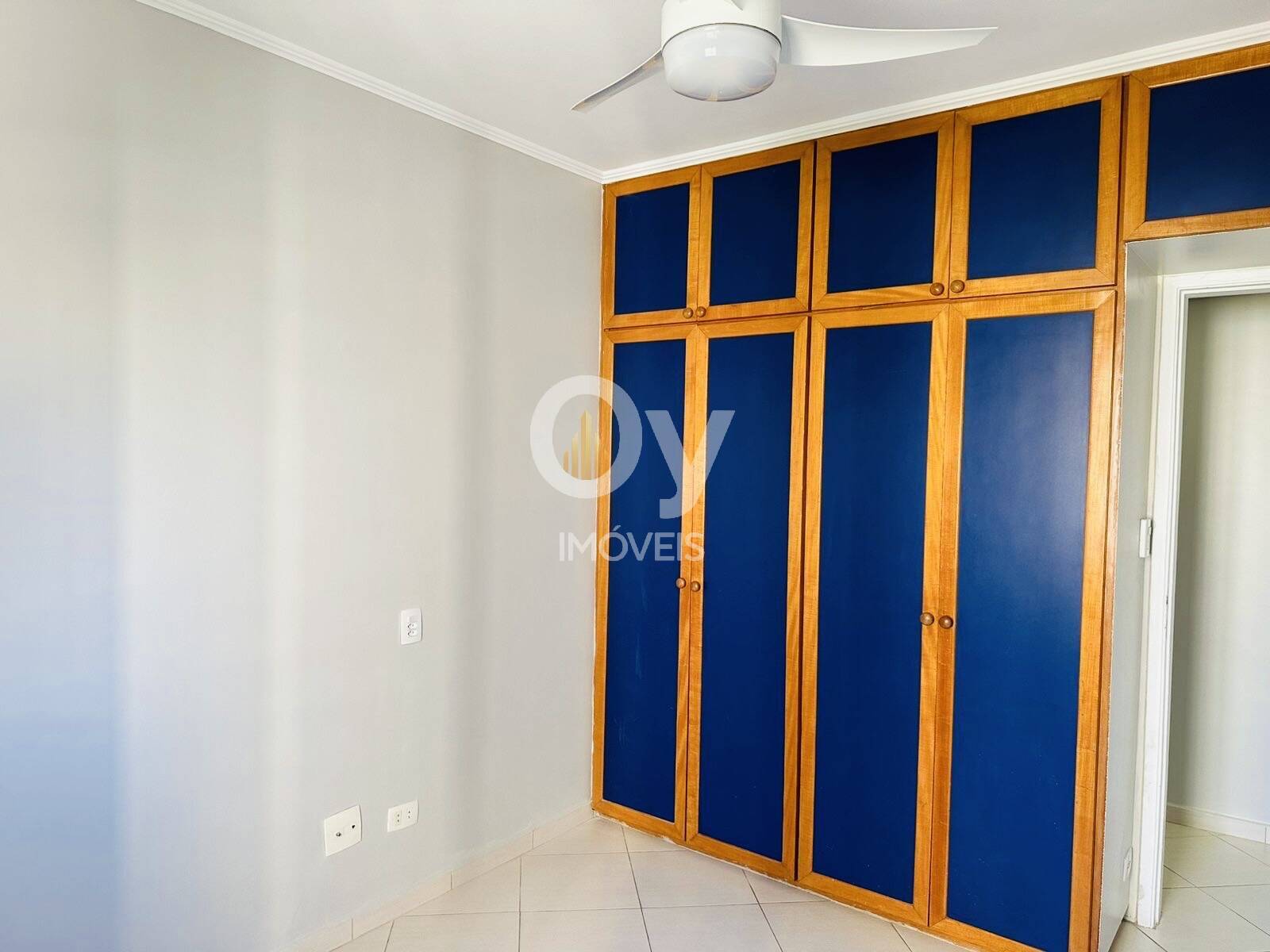 Apartamento Alto Padrão para Locação na Vila Ema em SJC– 4 Dormitórios