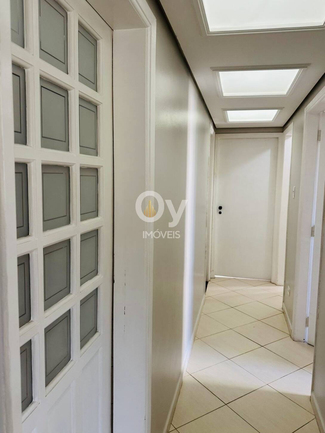Apartamento Alto Padrão para Locação na Vila Ema em SJC– 4 Dormitórios