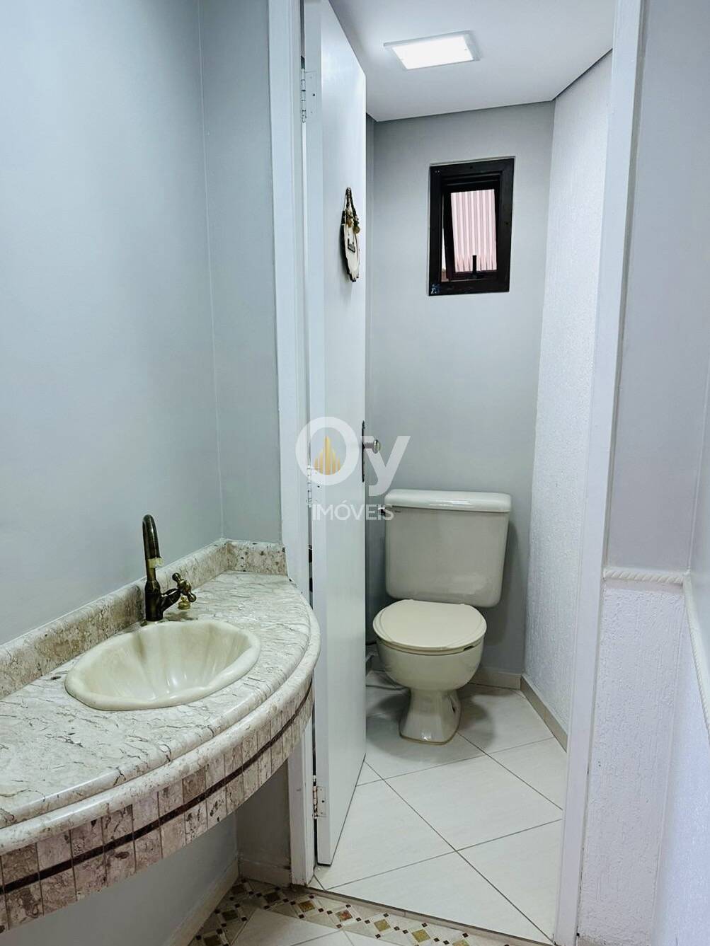 Apartamento Alto Padrão para Locação na Vila Ema em SJC– 4 Dormitórios
