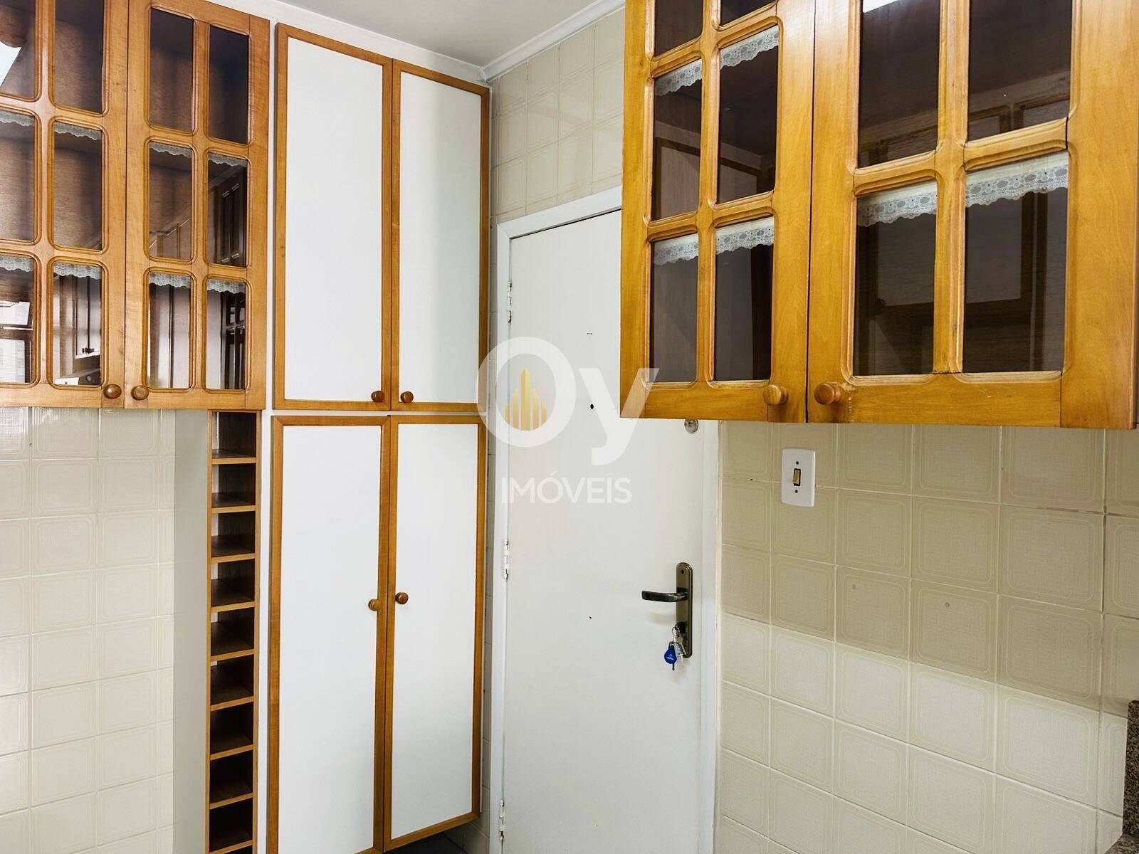Apartamento Alto Padrão para Locação na Vila Ema em SJC– 4 Dormitórios