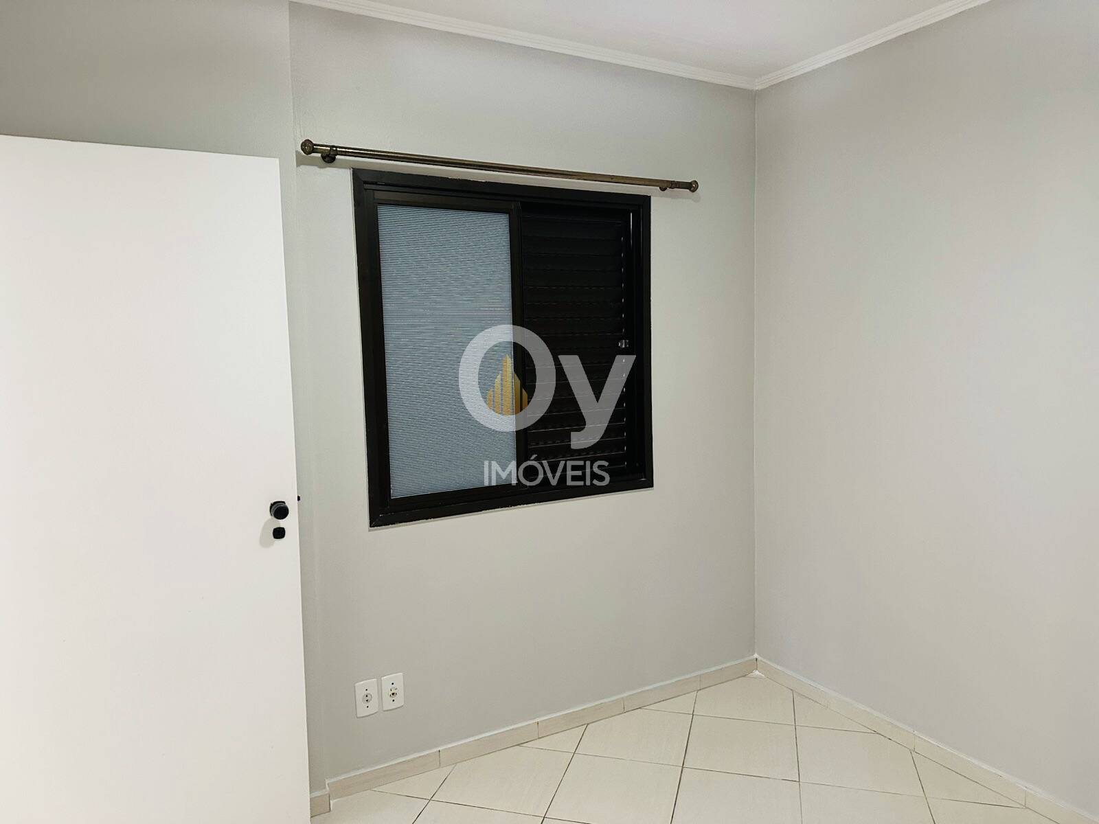 Apartamento Alto Padrão para Locação na Vila Ema em SJC– 4 Dormitórios