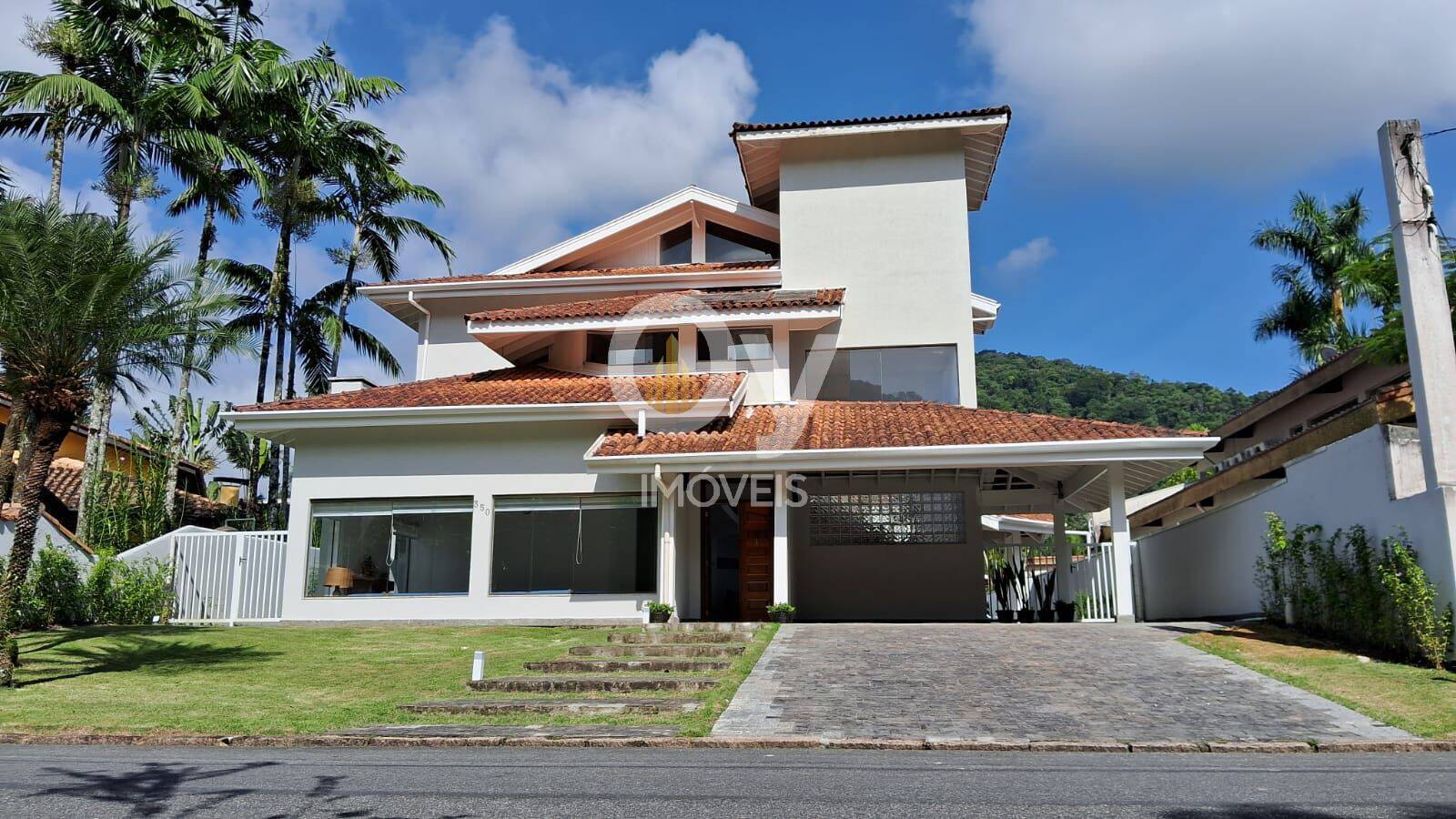 Casa á Venda no Condomínio Costa Verde Tabatinga