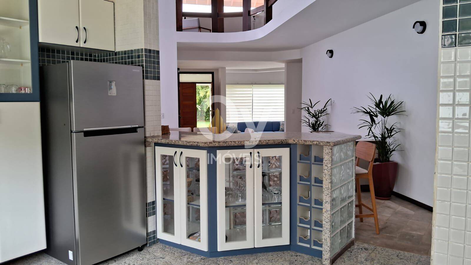 Casa á Venda no Condomínio Costa Verde Tabatinga