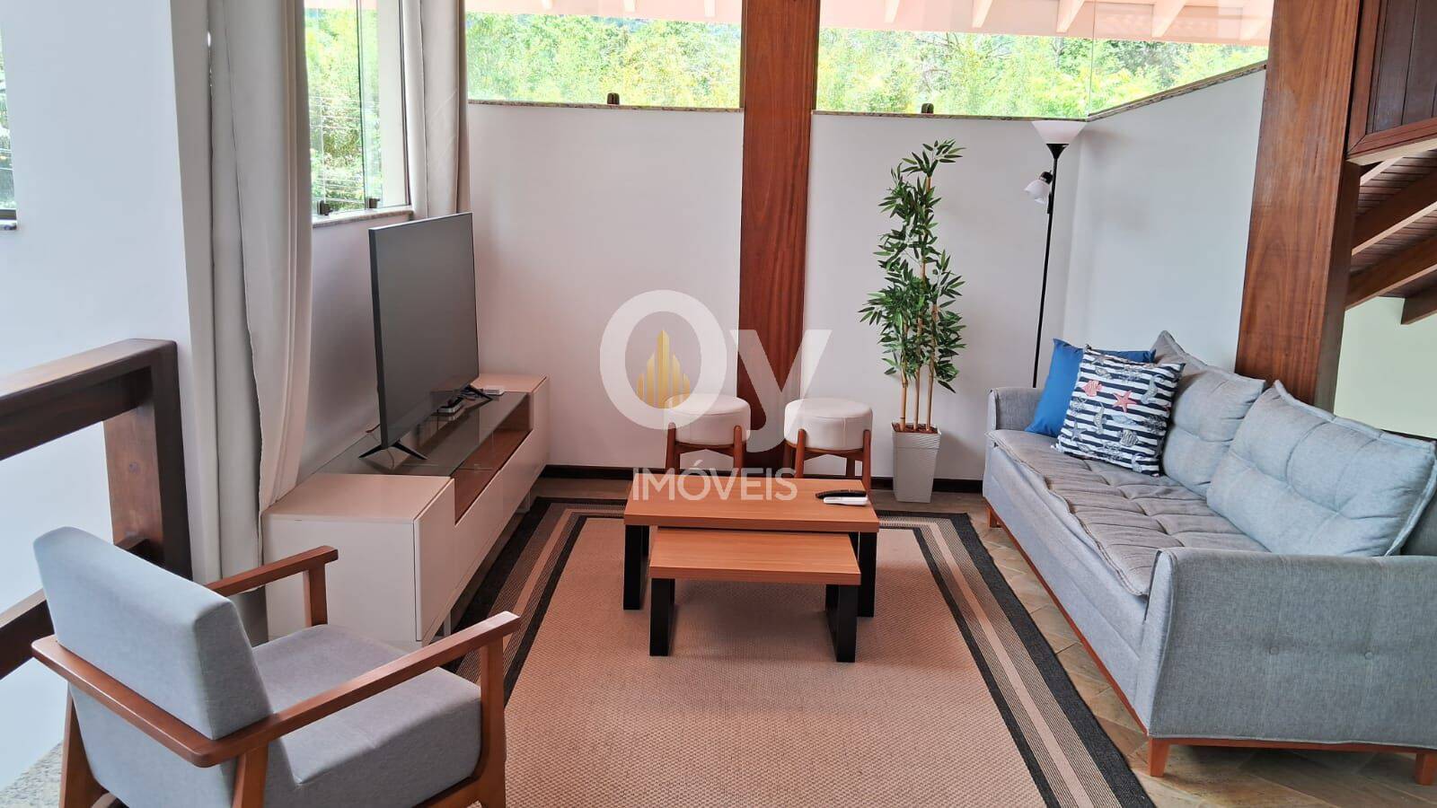Casa á Venda no Condomínio Costa Verde Tabatinga