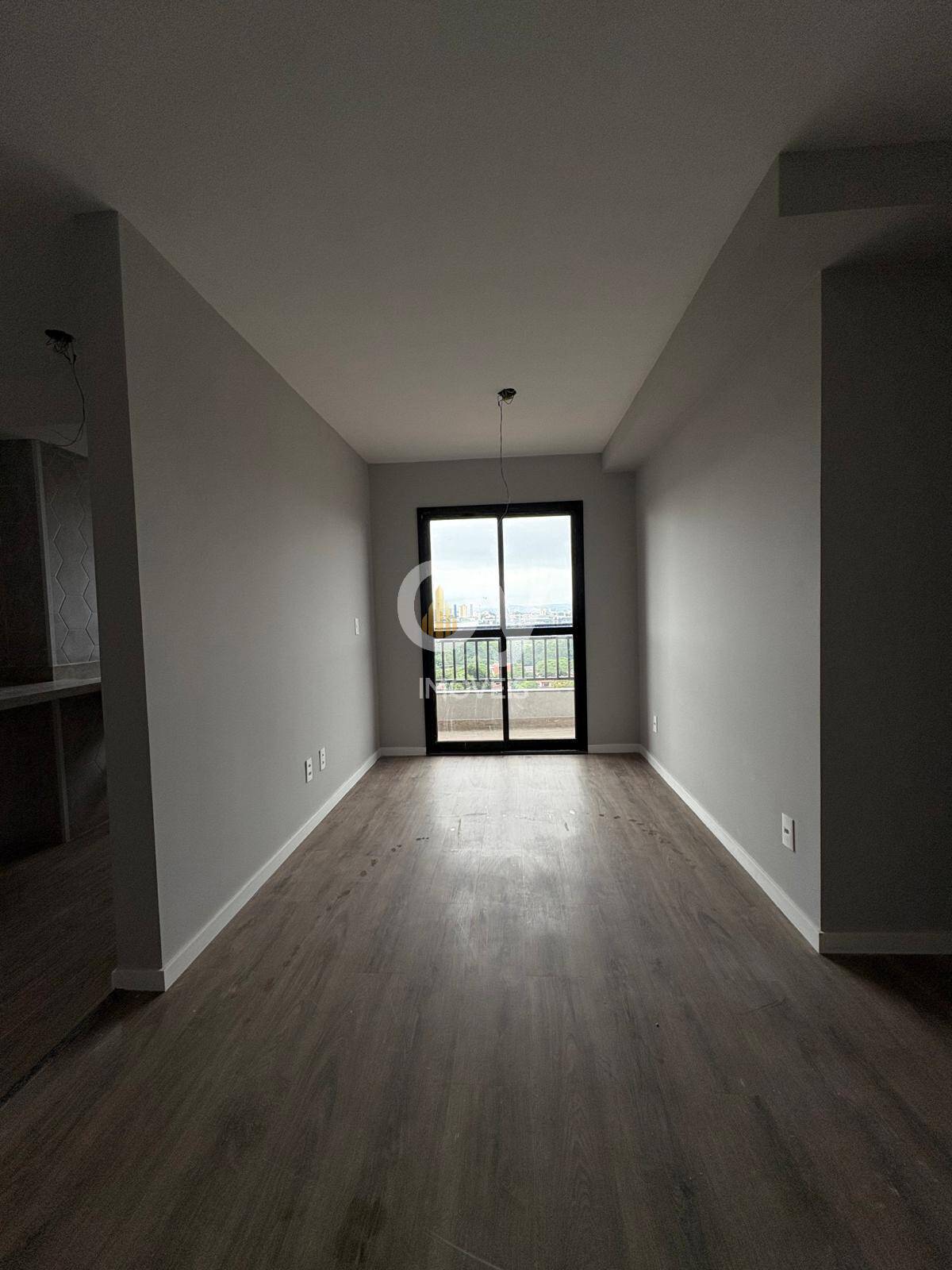 Apartamento com suíte e varanda gourmet no Palmares Boulevard