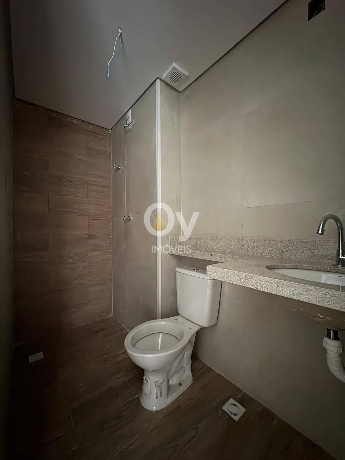 Apartamento com suíte e varanda gourmet no Palmares Boulevard