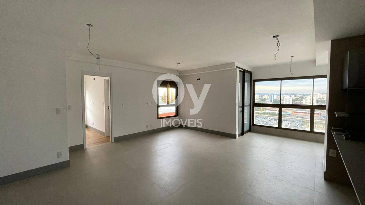 Apartamento Novo com 2 Suítes em Andar Alto no Signature Royal Park | Vista