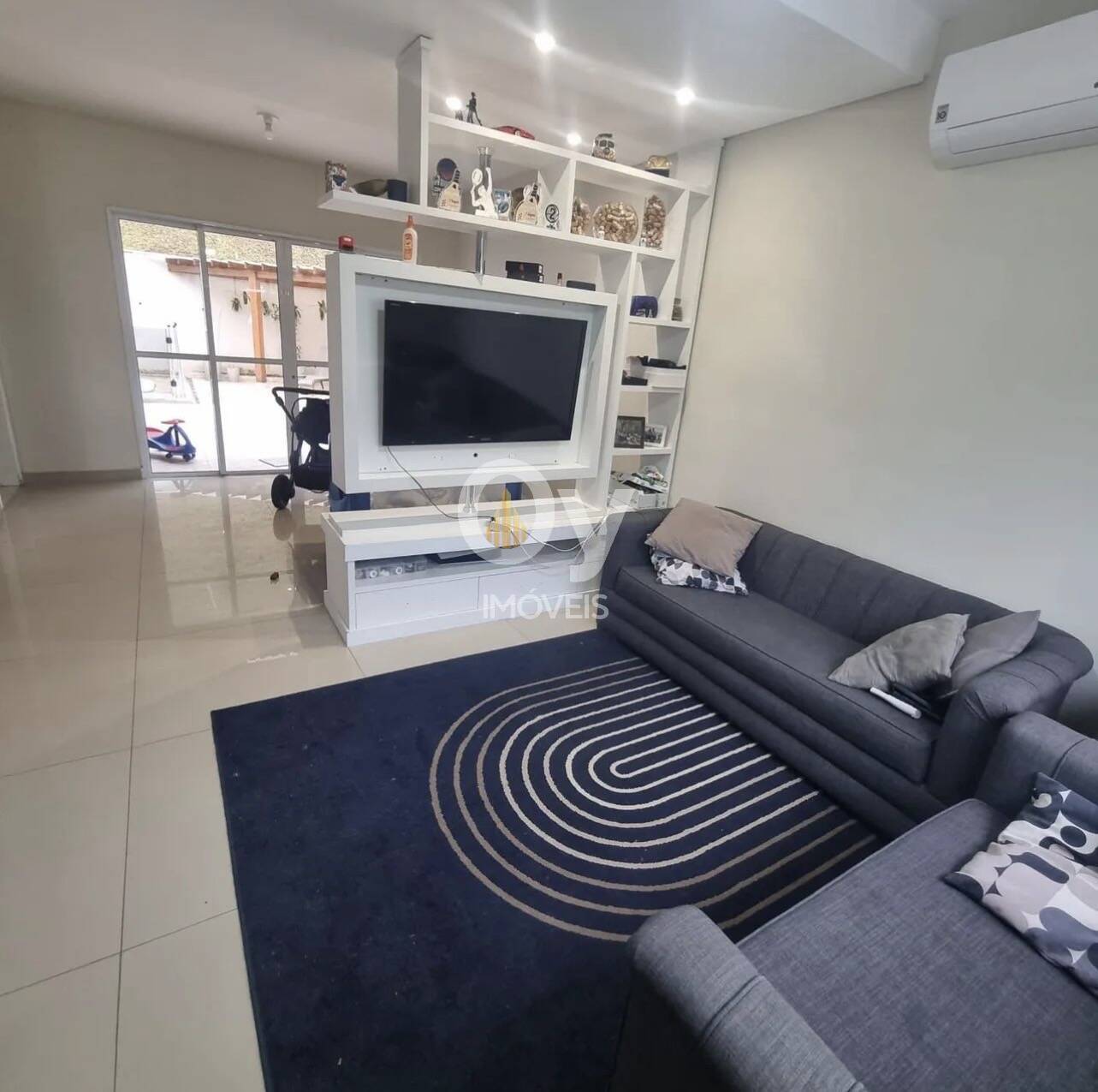 Casa Sobrado À venda no Condomínio Urbanova Premium