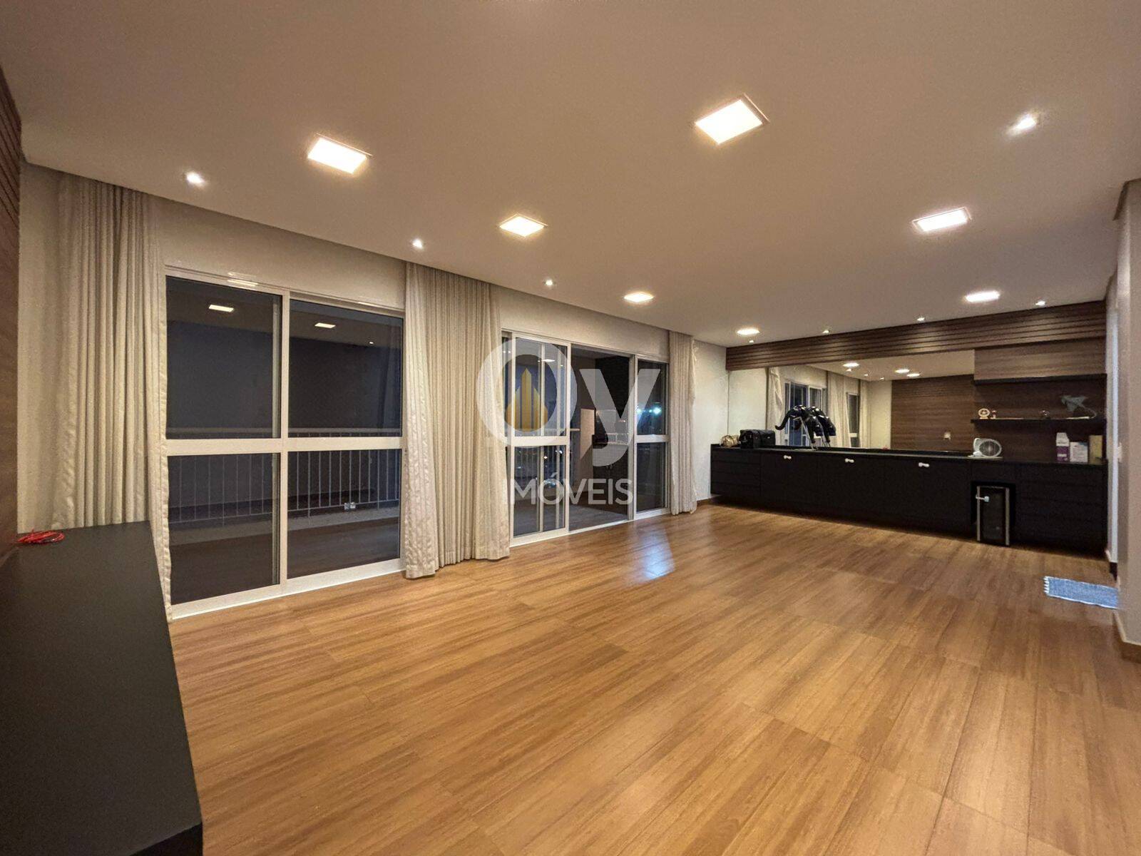 Apartamento - Condomínio Splendor Blue | 3 Suítes | 131m² | Andar alto