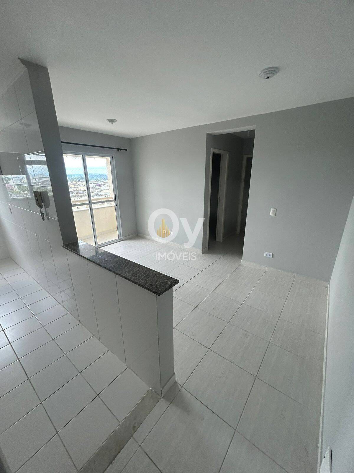 Apartamento para Locação no Reserva Vila Branca | 2 Dormitórios e Suíte