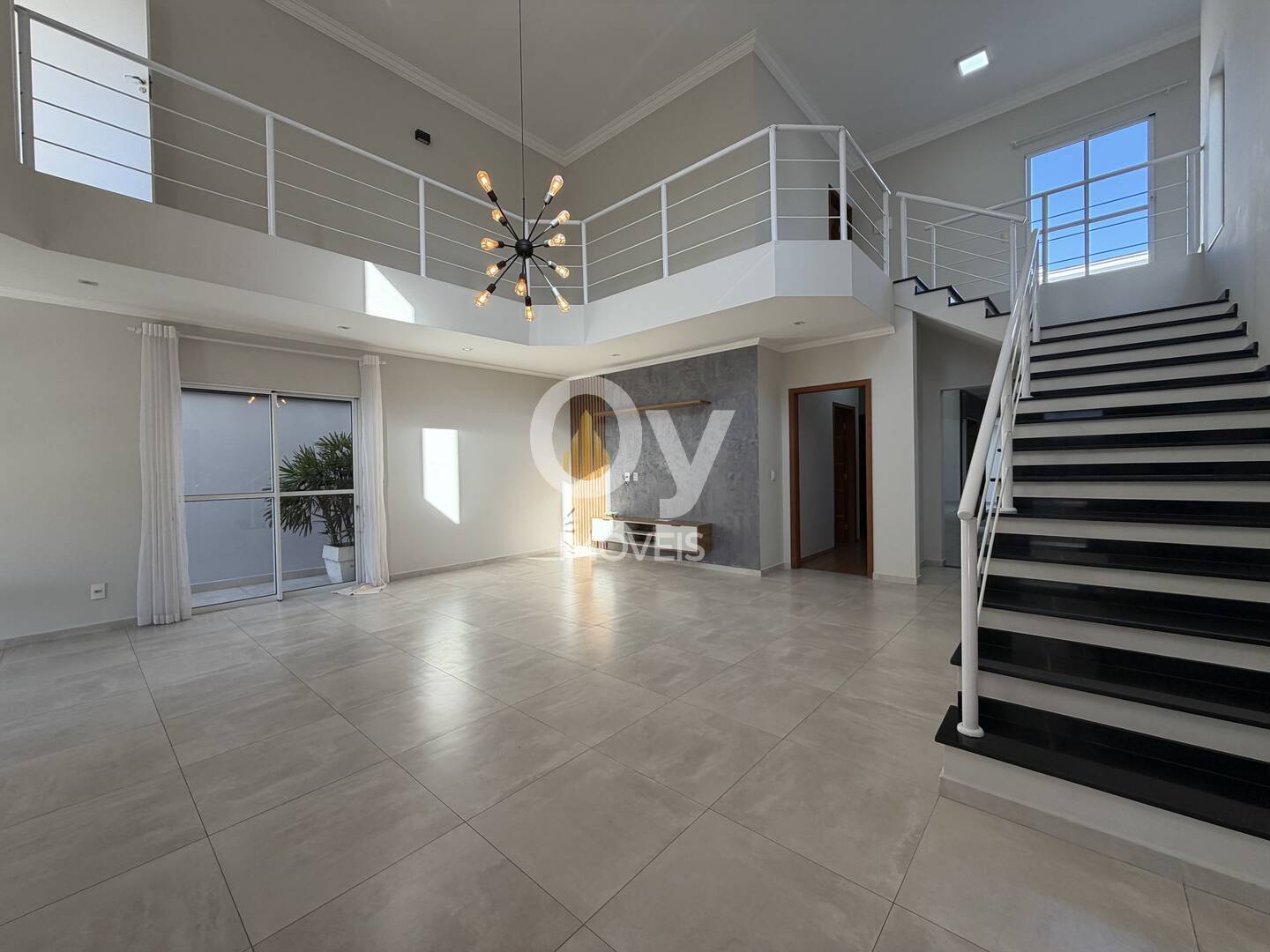 Casa a Venda no Urbanova SJC: 3 Suites e Alto Padrao em Condominio