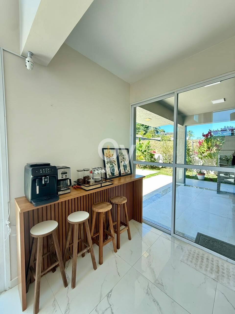 Casa com 3 dormitórios à venda, Parque Mirante Do Vale - Jacareí/SP