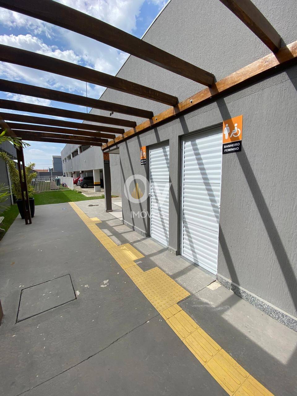 Apartamento Millenium São José - Flamboyant | 52m² | 2 dormitórios (1Suíte)