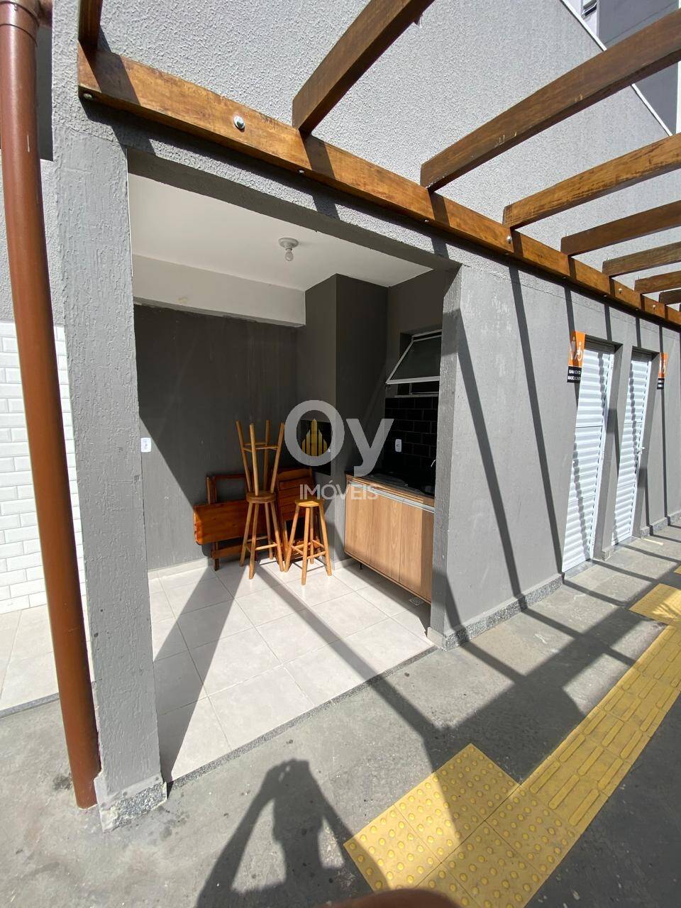 Apartamento Millenium São José - Flamboyant | 52m² | 2 dormitórios (1Suíte)
