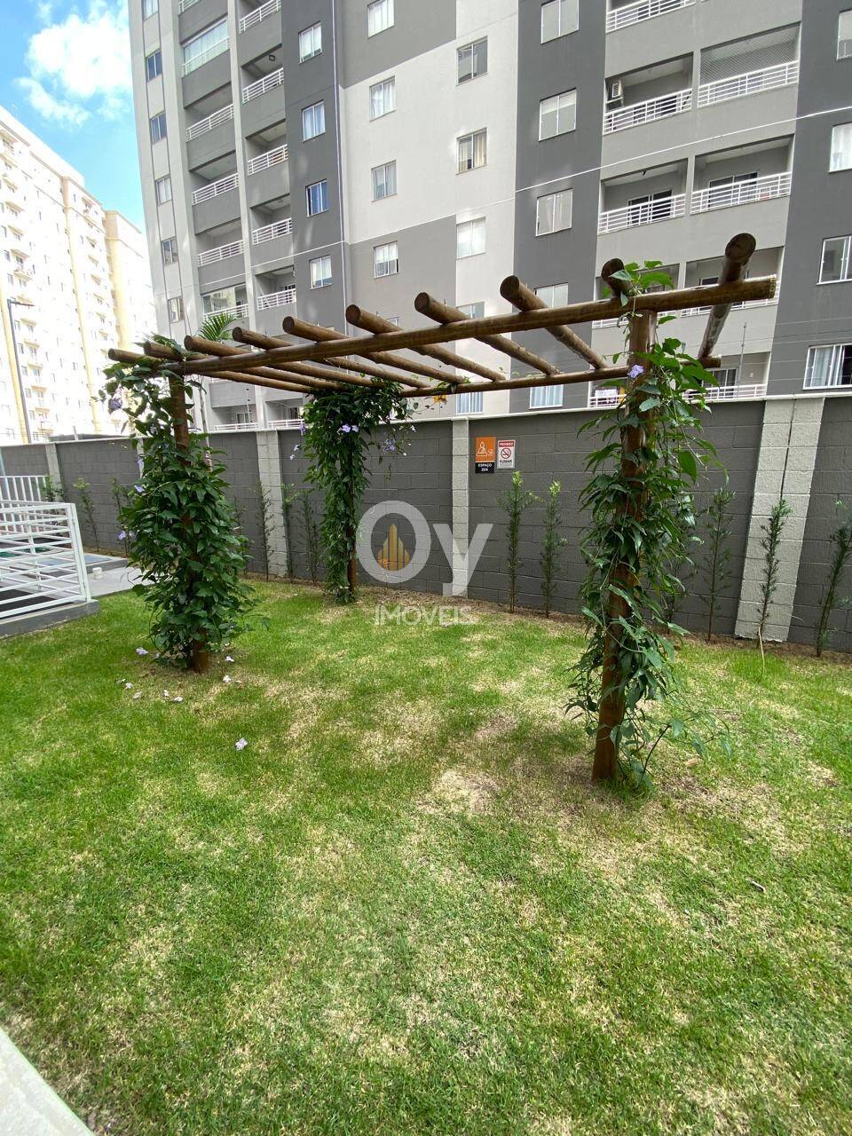 Apartamento Millenium São José - Flamboyant | 52m² | 2 dormitórios (1Suíte)