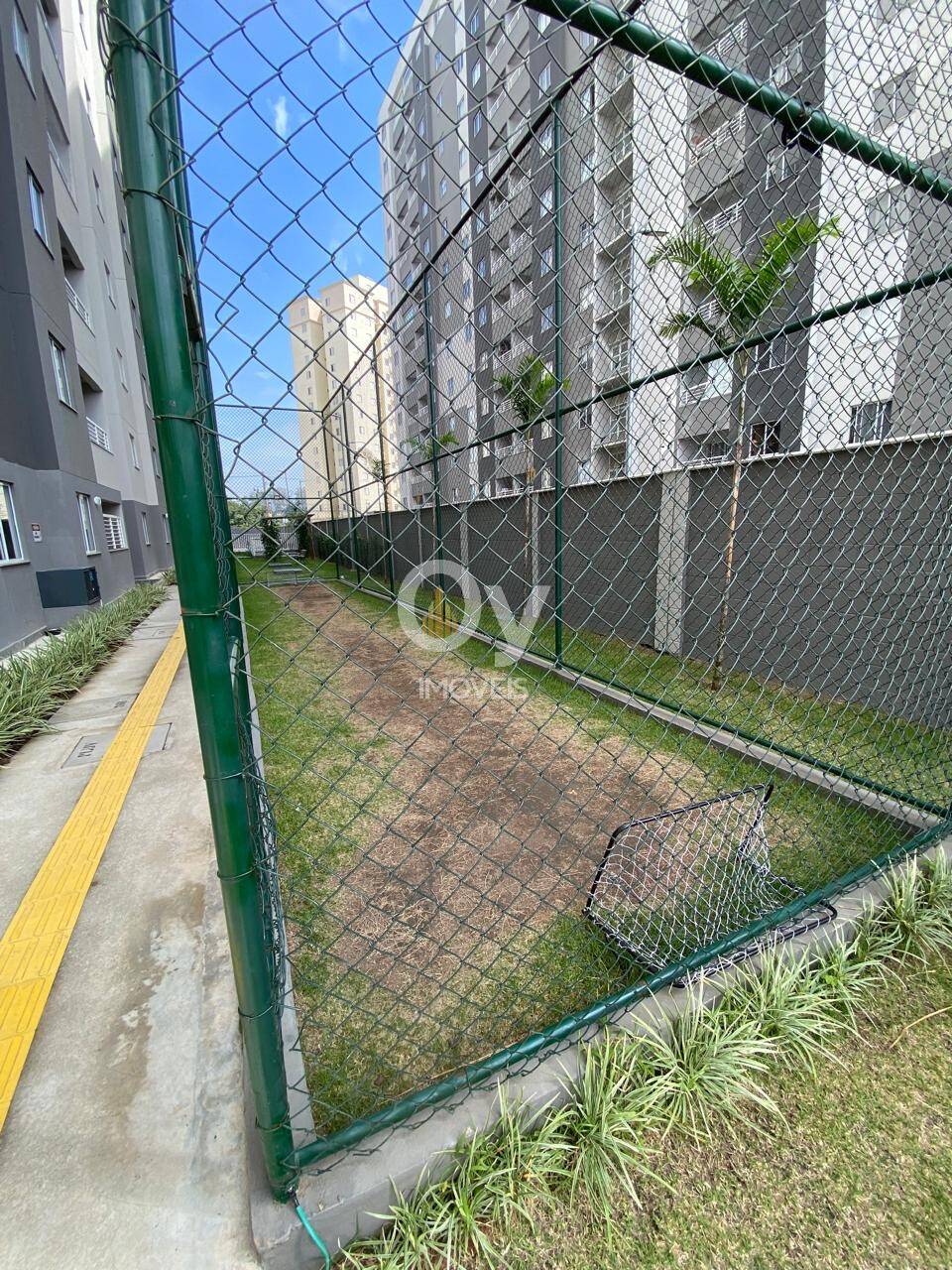 Apartamento Millenium São José - Flamboyant | 52m² | 2 dormitórios (1Suíte)