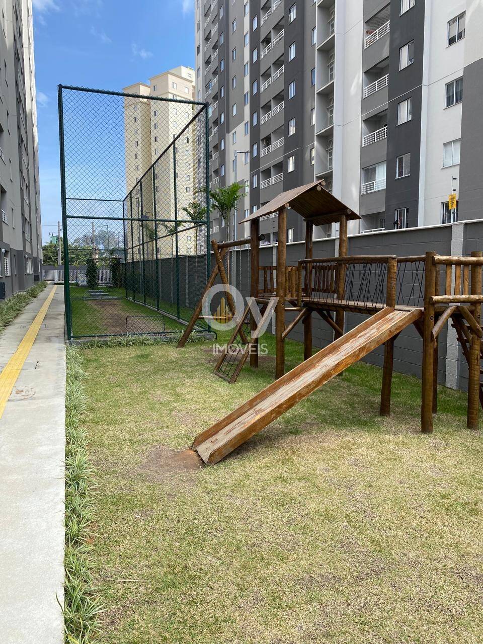 Apartamento Millenium São José - Flamboyant | 52m² | 2 dormitórios (1Suíte)