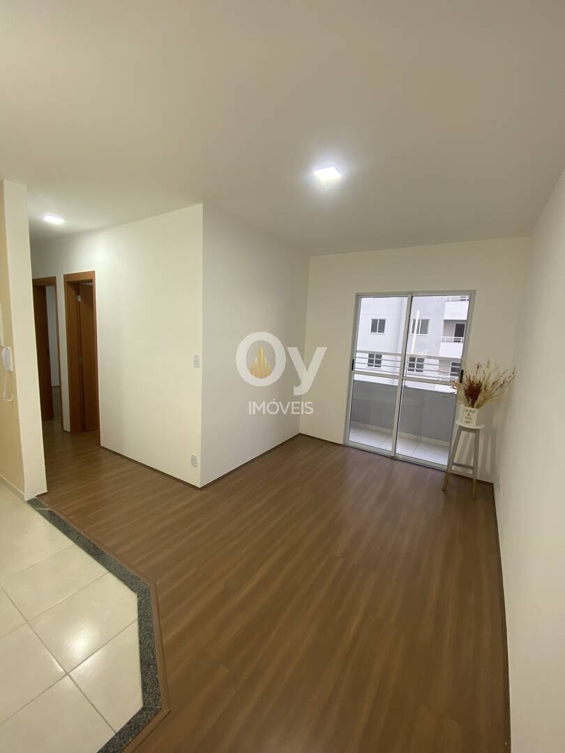 Apartamento Millenium São José - Flamboyant | 52m² | 2 dormitórios (1Suíte)