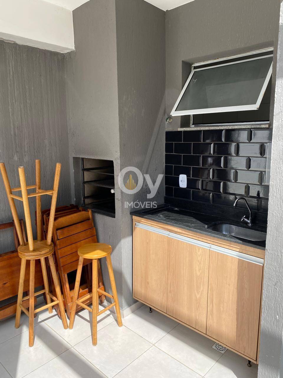 Apartamento Millenium São José - Flamboyant | 52m² | 2 dormitórios (1Suíte)